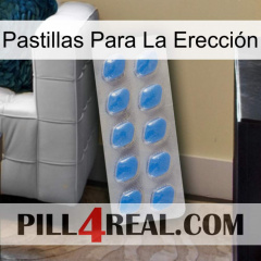 Pastillas Para La Erección 22